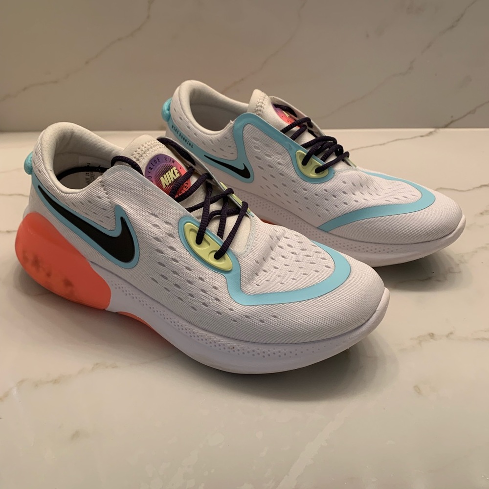 🔥 Nike Joyride Dual Running